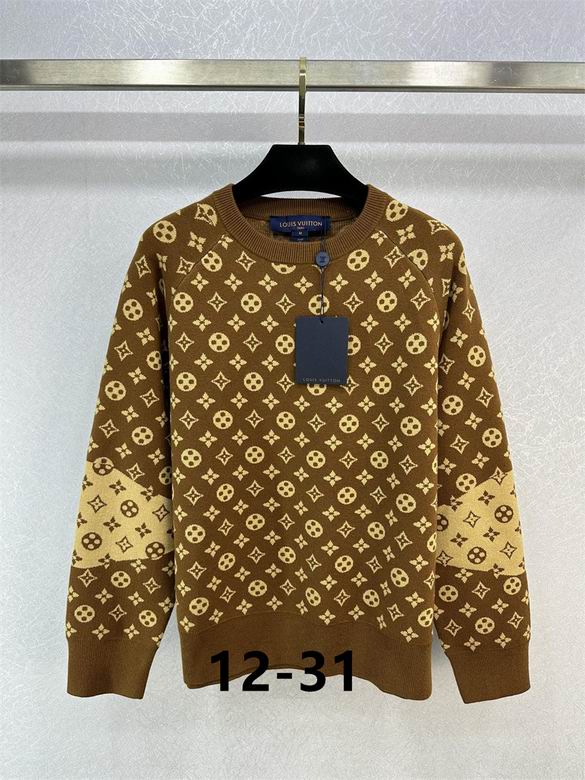 Louis Vuitton Sweater Wmns ID:20240305-107